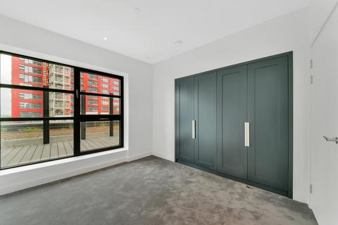 undefined, Amelia House, London City Island, London, E14