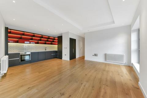 undefined, Amelia House, London City Island, London, E14