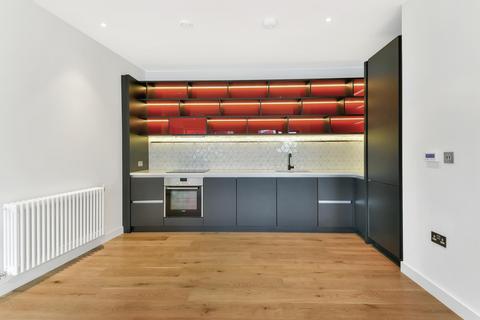 undefined, Amelia House, London City Island, London, E14