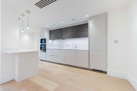 2 bedroom flat to rent, Kensington Gardens Square, London W2