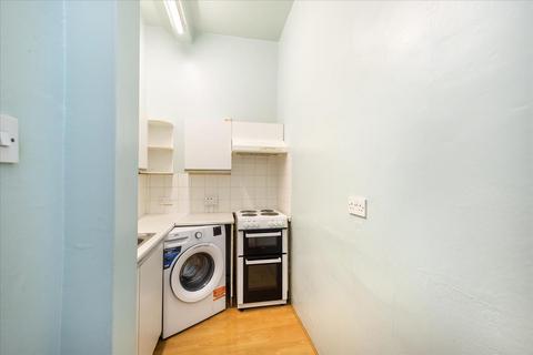 undefined, 145/2 Piersfield Terrace, Edinburgh, EH8