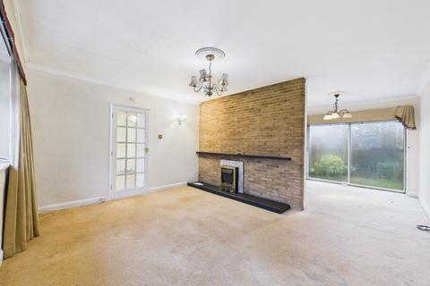 2 bedroom detached bungalow for sale, Dale Road, Swanland, North Ferriby, HU14 3QJ