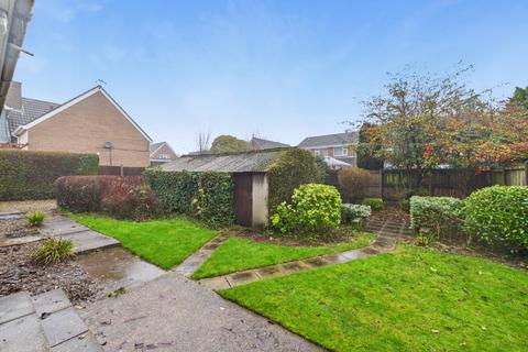2 bedroom detached bungalow for sale, Dale Road, Swanland, North Ferriby, HU14 3QJ