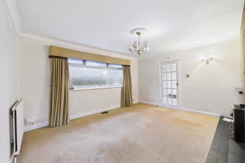 2 bedroom detached bungalow for sale, Dale Road, Swanland, North Ferriby, HU14 3QJ