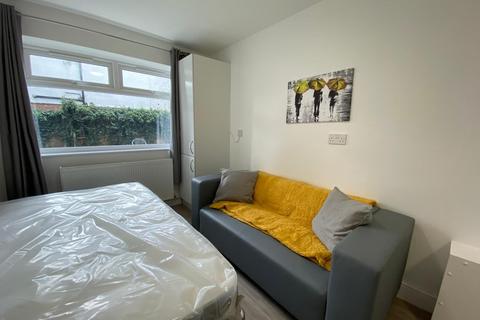 undefined, 25A London Road, Oxford, OX3