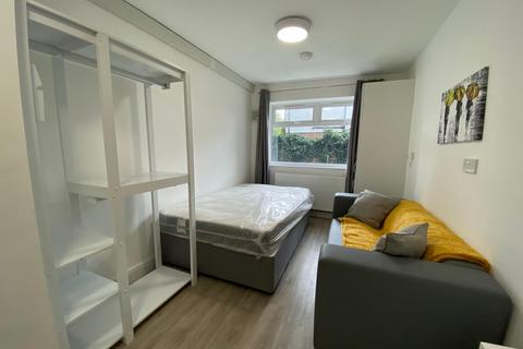 undefined, 25A London Road, Oxford, OX3