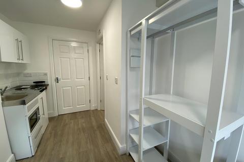 undefined, 25A London Road, Oxford, OX3