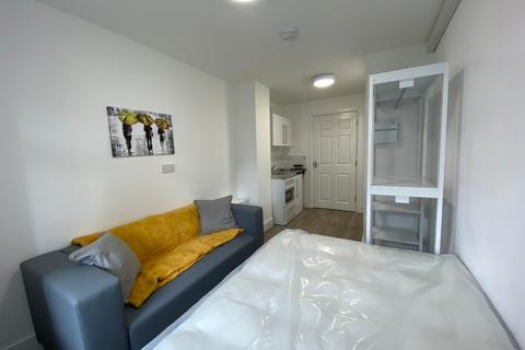 undefined, 25A London Road, Oxford, OX3