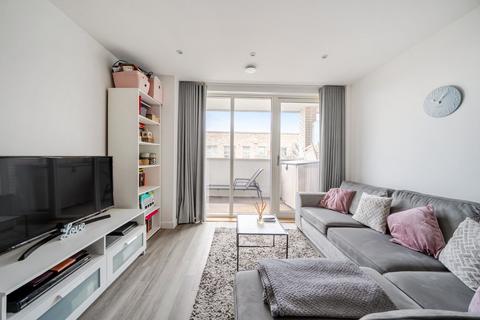 Wiltshire House, Acton, London, W3