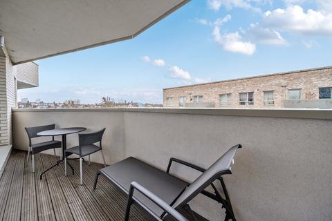 1 bedroom flat for sale, Wiltshire House, Acton, London, W3
