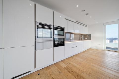 2 bedroom flat for sale, Lombard Road, Battersea, London, SW11