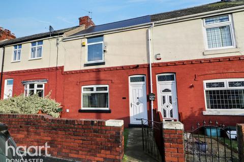2 bedroom terraced house for sale, Park Road, Doncaster