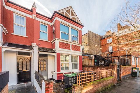 2 bedroom apartment for sale, Stanhope Gardens, Harringay, London, N4