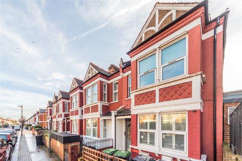 2 bedroom apartment for sale, Stanhope Gardens, Harringay, London, N4