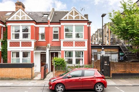 2 bedroom apartment for sale, Stanhope Gardens, Harringay, London, N4