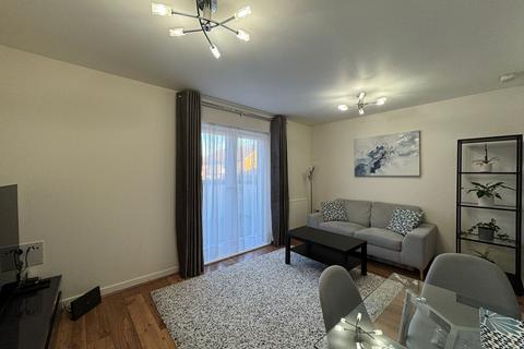 undefined, Ley Farm Close, Watford, WD25