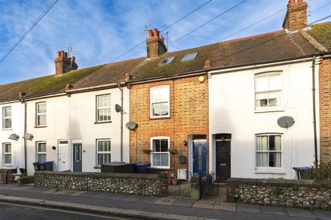 3 bedroom terraced house for sale, Penfold Road, Worthing, West Sussex, BN14