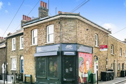 1 bedroom flat for sale, Albyn Road, Deptford, London, SE8