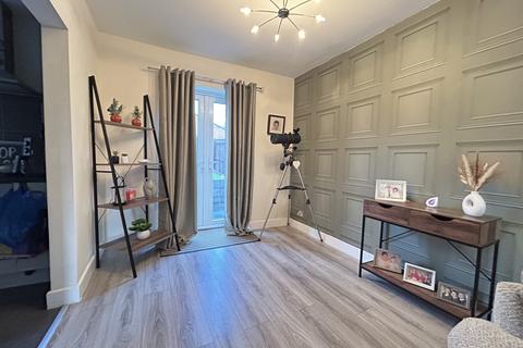 2 bedroom semi-detached house for sale, Fair View, Esh Winning, Durham, County Durham, DH7