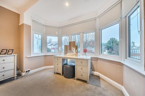 4 bedroom semi-detached house for sale, Rafford Way, Bromley, Kent, BR1