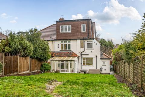 undefined, Rafford Way, Bromley, Kent, BR1