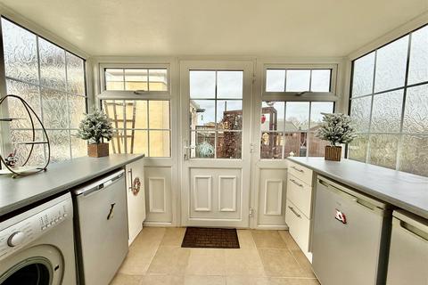 undefined, Kellsboro Avenue, Wroughton, Swindon