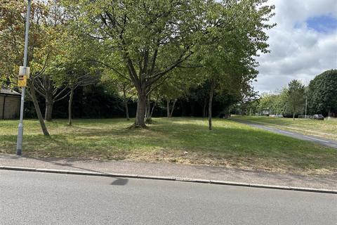 Plot for sale, Land Adjacent to 2 Marlborough Road, Stevenage
