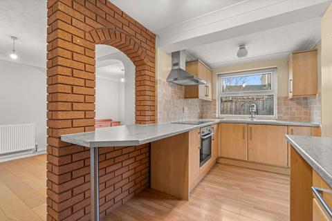 3 bedroom semi-detached house for sale, Bearlands, Wotton-under-edge GL12