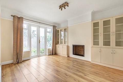 3 bedroom terraced house to rent, Westcroft Gardens, Morden SM4
