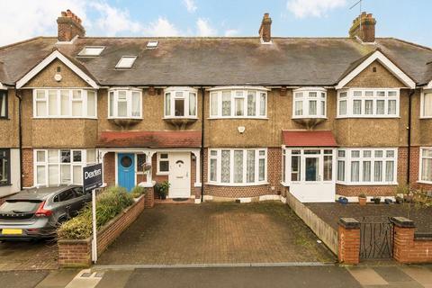 undefined, Westcroft Gardens, Morden SM4