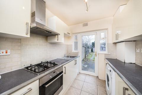 undefined, Westcroft Gardens, Morden SM4