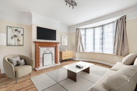 undefined, Westcroft Gardens, Morden SM4