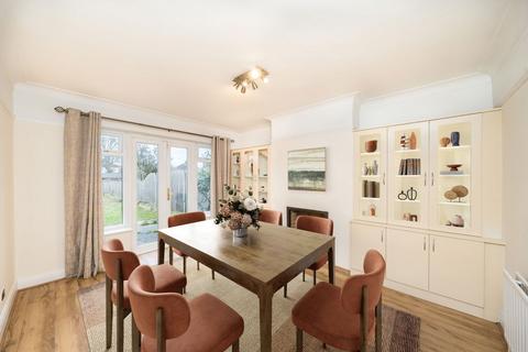 undefined, Westcroft Gardens, Morden SM4
