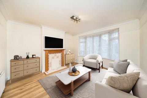 undefined, Westcroft Gardens, Morden SM4