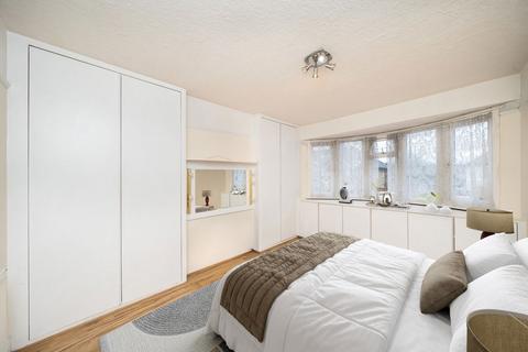 undefined, Westcroft Gardens, Morden SM4