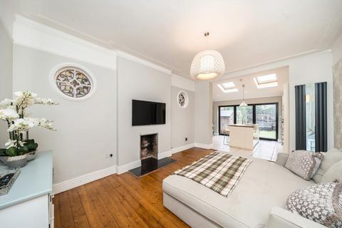 undefined, Kingston Road, Wimbledon SW20