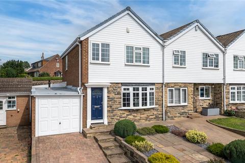 3 bedroom house for sale, Kelcliffe Grove, Guiseley, Leeds, LS20