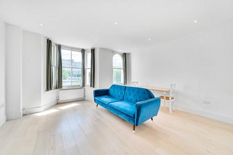 1 bedroom flat for sale, Bramber Road, Fulham, London, W14