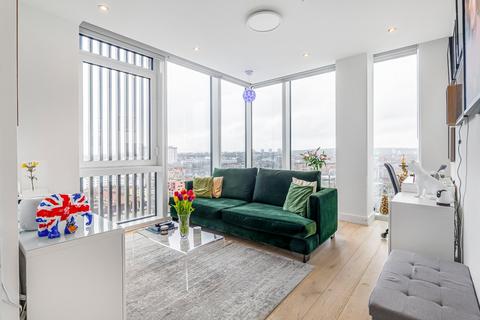 2 bedroom flat for sale, Brill Place, Camden, London, NW1