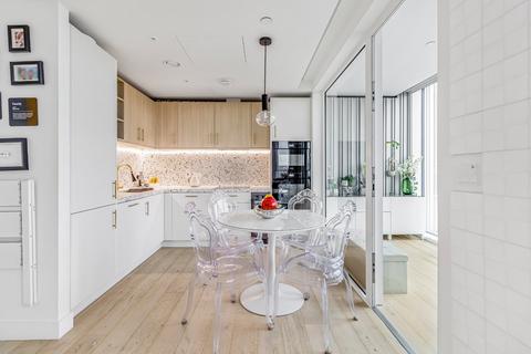 2 bedroom flat for sale, Brill Place, Camden, London, NW1