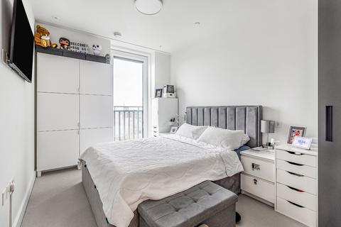 2 bedroom flat for sale, Brill Place, Camden, London, NW1