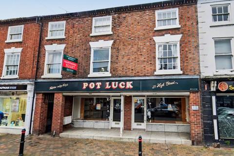 undefined, High Street, Stourport On Severn
