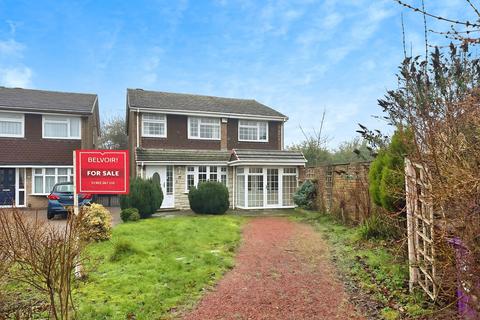 undefined, Thetford Gardens, Wolverhampton WV11