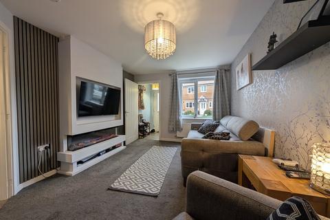 4 bedroom semi-detached house for sale, Hodgson Avenue, Leiston