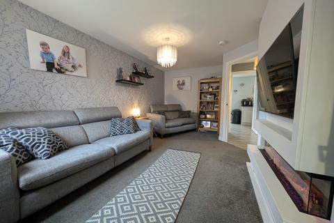 4 bedroom semi-detached house for sale, Hodgson Avenue, Leiston