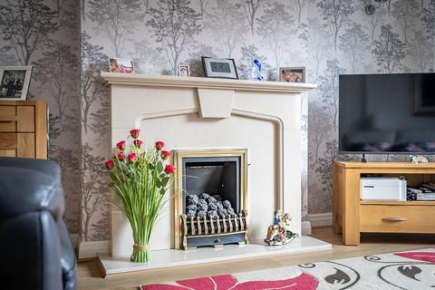 2 bedroom detached bungalow for sale, Skelton Crescent, Market Weighton