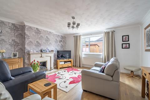 undefined, Skelton Crescent, Market Weighton