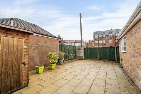 undefined, Skelton Crescent, Market Weighton
