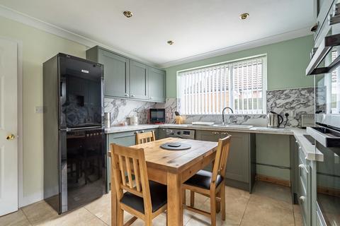 undefined, Skelton Crescent, Market Weighton