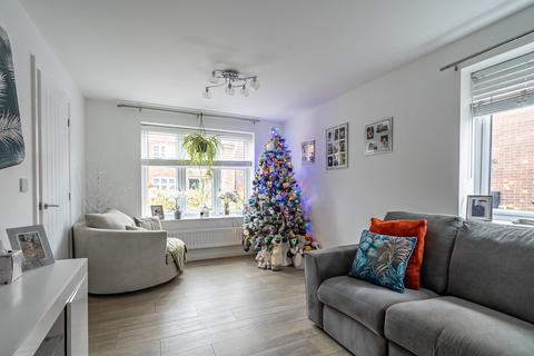 4 bedroom detached house for sale, White Mill Drive, Pocklington